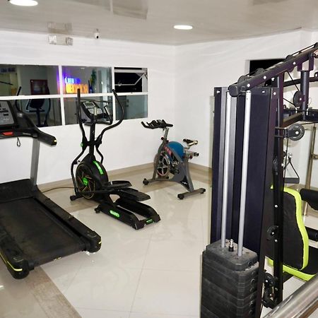 Hotel Medellin Rodadero Gaira Bagian luar foto