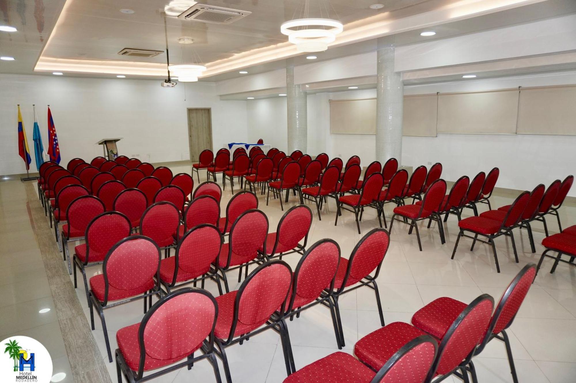 Hotel Medellin Rodadero Gaira Bagian luar foto