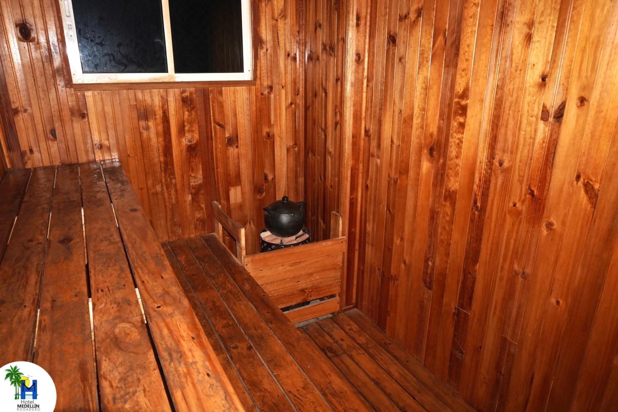 Hotel Medellin Rodadero Gaira Bagian luar foto
