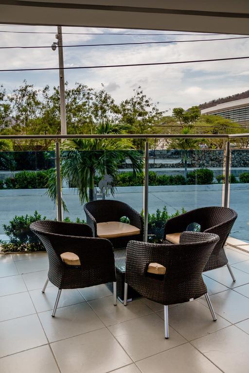Hotel Medellin Rodadero Gaira Bagian luar foto